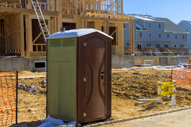 Best Portable Restroom for Sporting Events in Monticello, GA