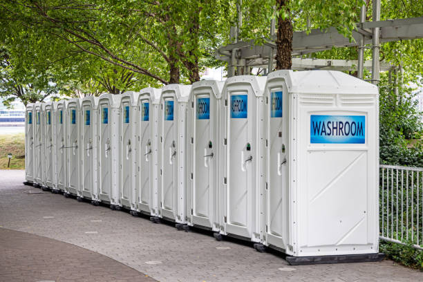 Best Portable Toilets for Disaster Relief Sites in Monticello, GA