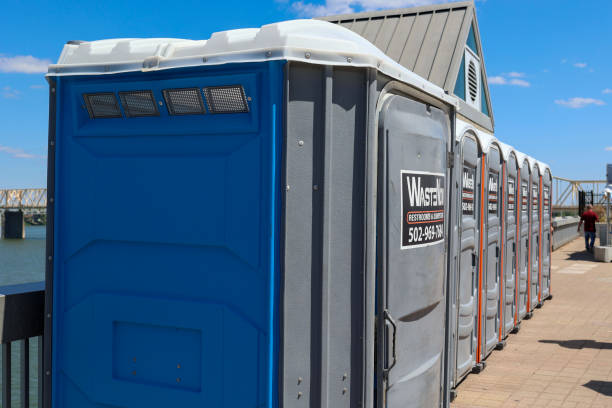 Monticello, GA Portable Potty Rental Company